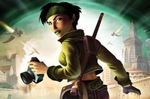 Beyond Good & Evil HD - artwork