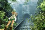 Beyond the Labyrinth - 5