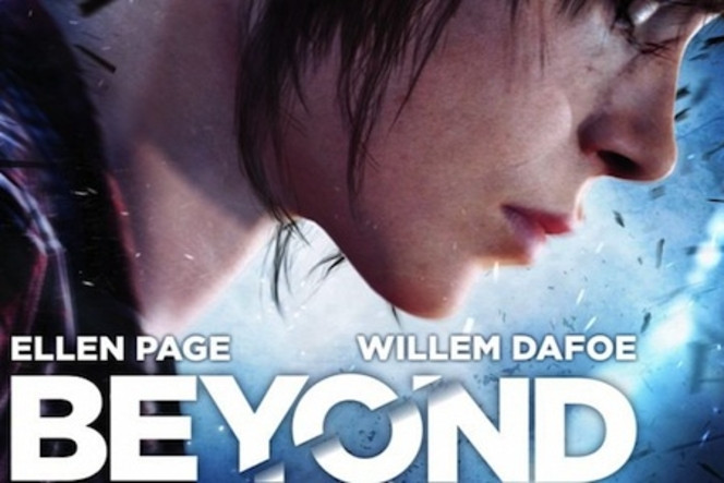 Beyond Two Souls - vignette