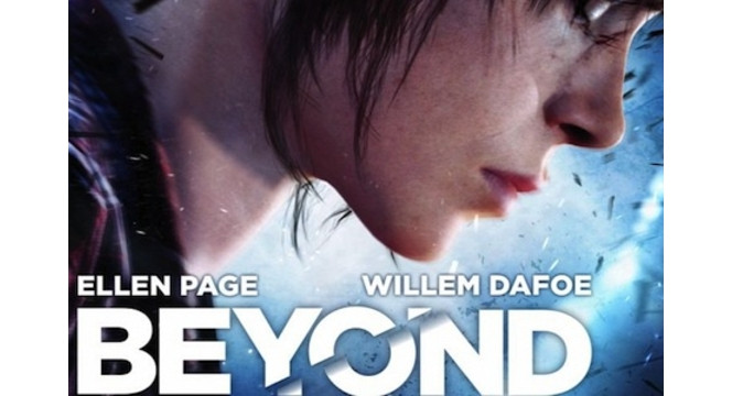 byond two souls