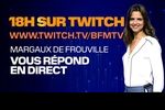 BFMTV Twitch