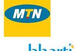 Bharti MTN logo pro