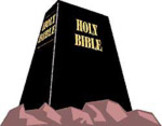 La bible disponible sur les téléphones portables en Afrique