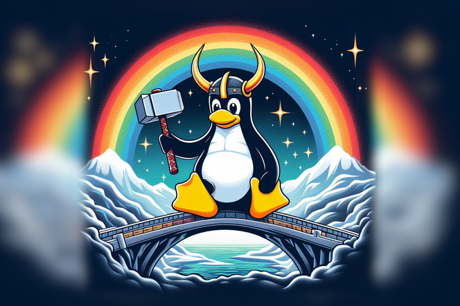 bifrost-linux