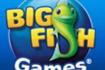 Big Fish Games logo