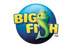 Big Fish logo