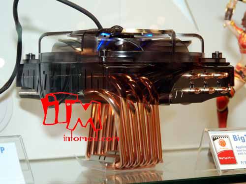 bigtyp 14 pro thermaltake ventirad