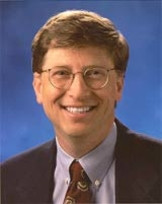 Bill Gates évoque son départ de Microsoft