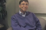 Bill Gates - Annonce retraite