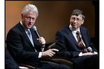 bill gates bill clinton (Small)