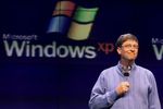 Bill Gates et Windows