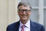 Bill Gates