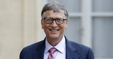 Bill Gates pense que l‘intelligence artificielle "peut rendre le monde plus équitable"