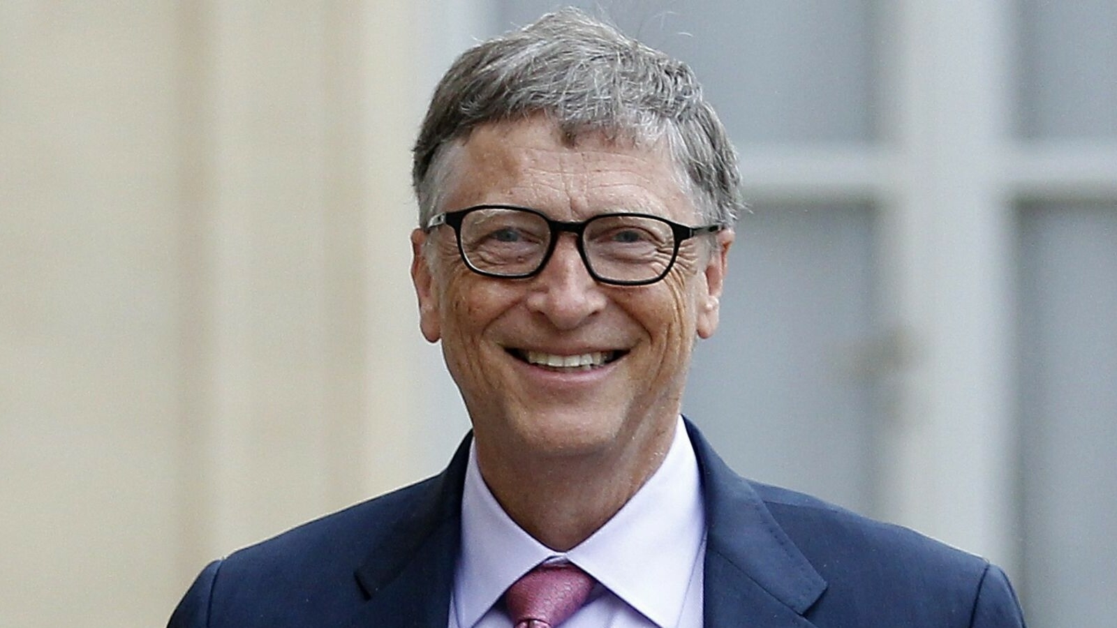 Bill Gates