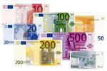 billets euros