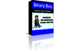 Binary Boy : télécharger du contenu sur Usenet