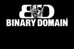 Binary Domain - logo