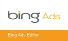 Bing Ads Editor : gérer votre campagne marketing Bing Ads hors ligne