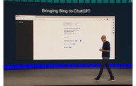 ChatGPT accueille Bing de Microsoft pour voir plus loin