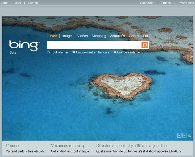 Bing-France