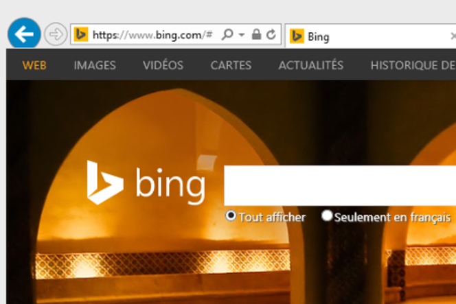 Bing-https