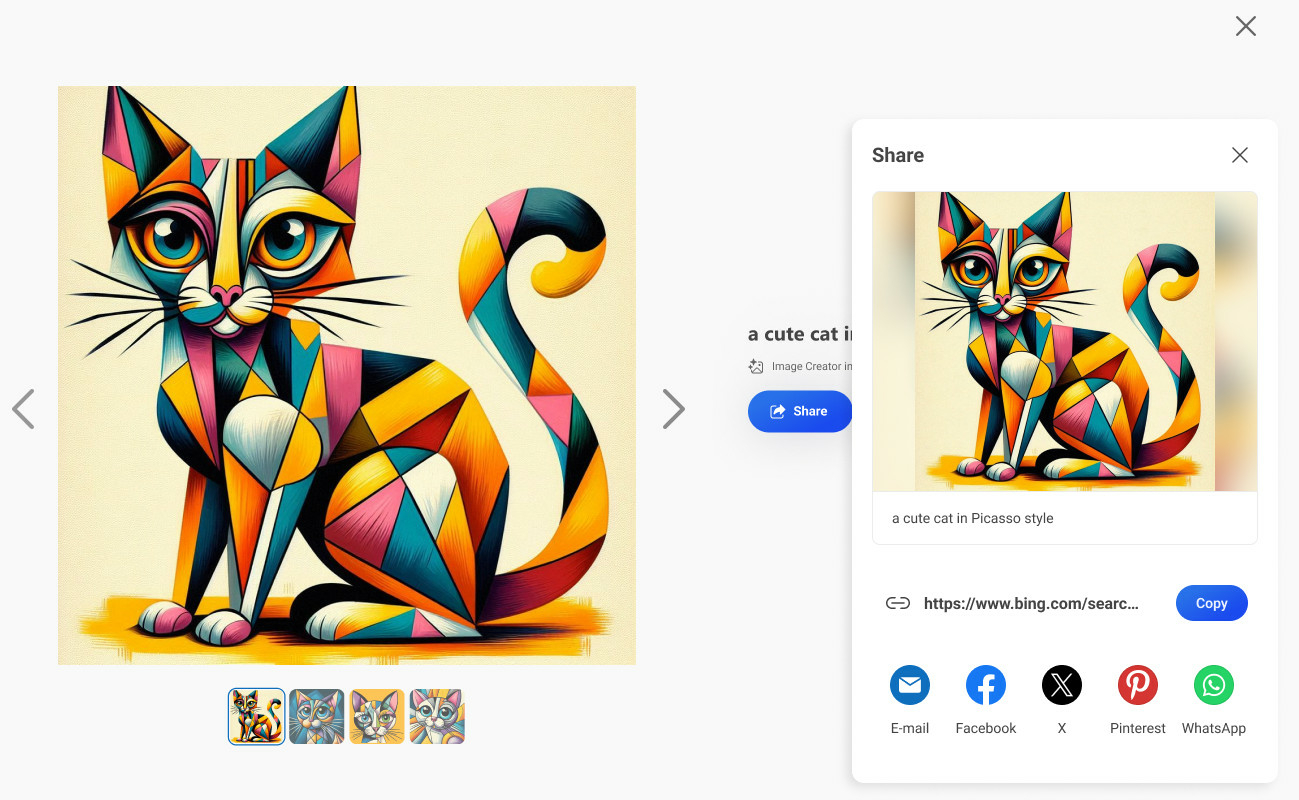 bing-image-creator-partage
