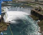 Bing Maps 3D : voyager à distance sur tout le globe !