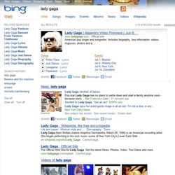 Bing-music