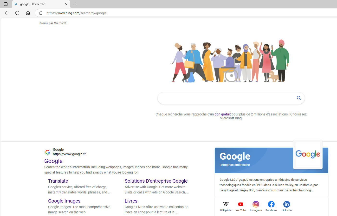 bing-requete-google-microsoft-edge