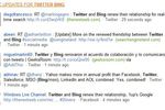 Bing-Twitter