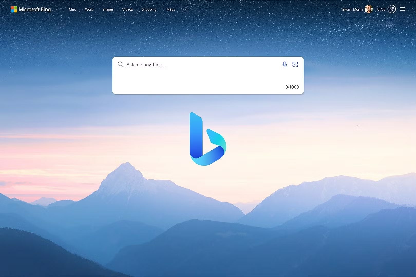 Bing 