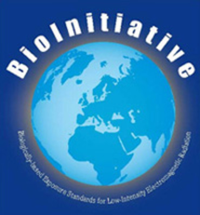 BioInitiative logo
