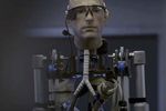 bionic man