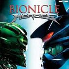 Bionicle Heroes : démo jouable