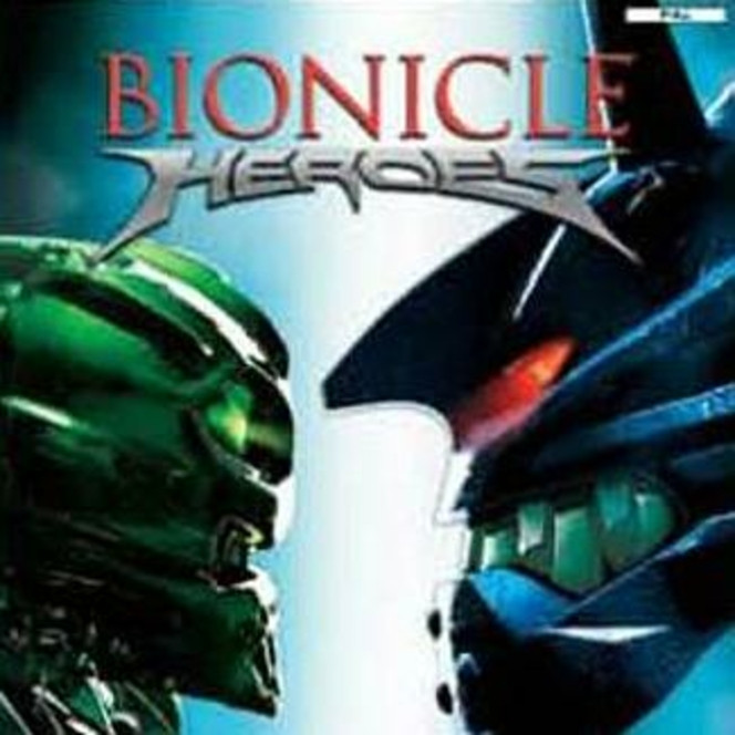 Bionicle Heroes : démo jouable (325x325)