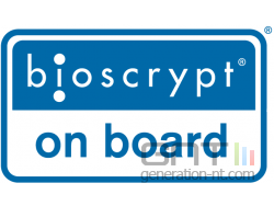 Bioscrypt logo small