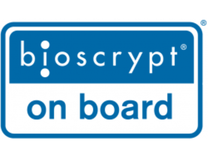 Bioscrypt logo (Small)