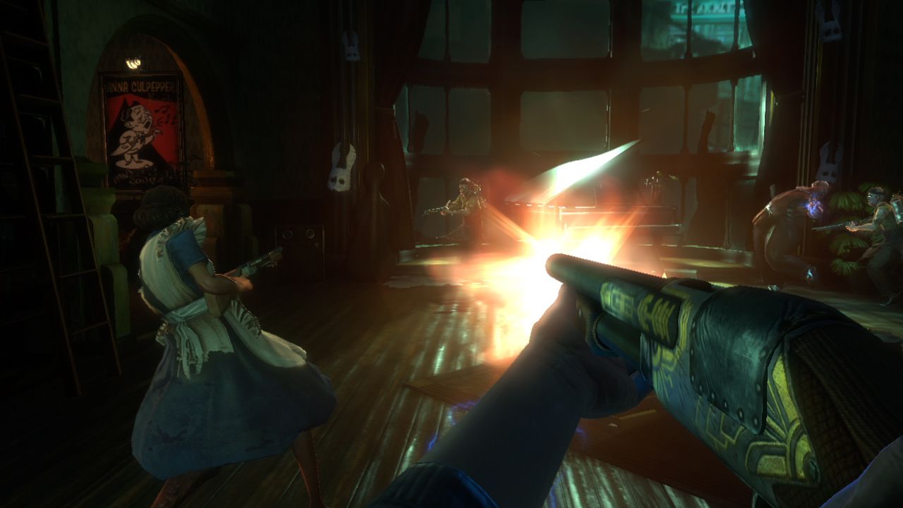 Bioshock 2 - Image 9