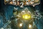 Bioshock 2 - Logo