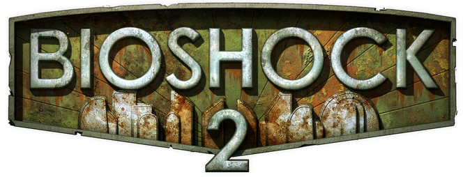 BioShock 2 Logo
