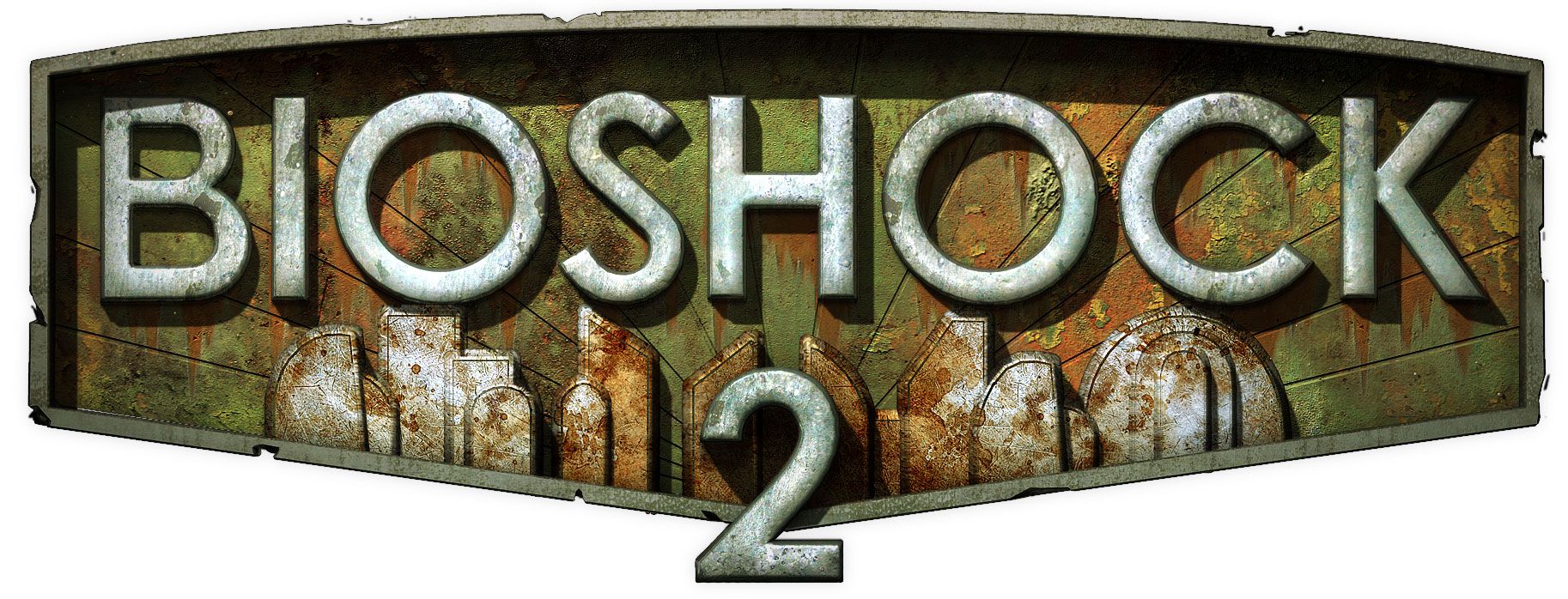 Bioshock 2 Pr sente Son dition Collector Bioshock 2 Pr sente Son dition Collector