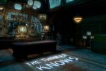 Bioshock 2 - Minerva\'s Den DLC - Image 1