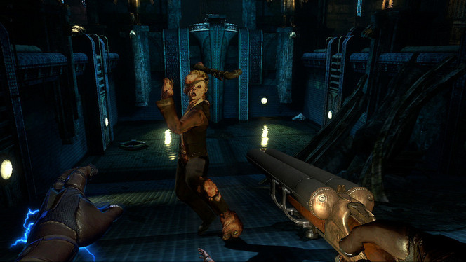 Bioshock 2 - The Protector Trials DLC - Image 2