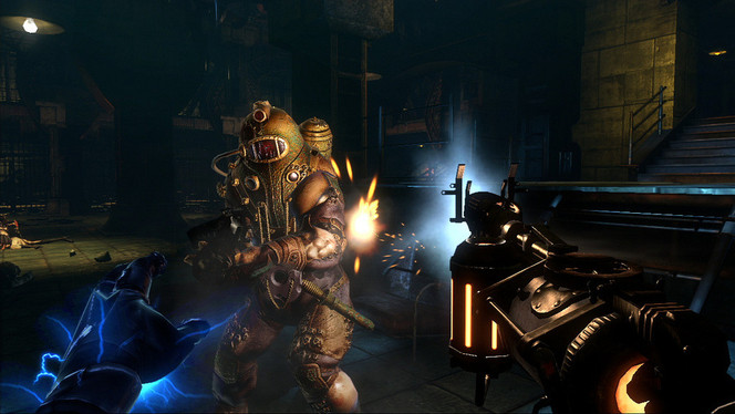 Bioshock 2 - The Protector Trials DLC - Image 3