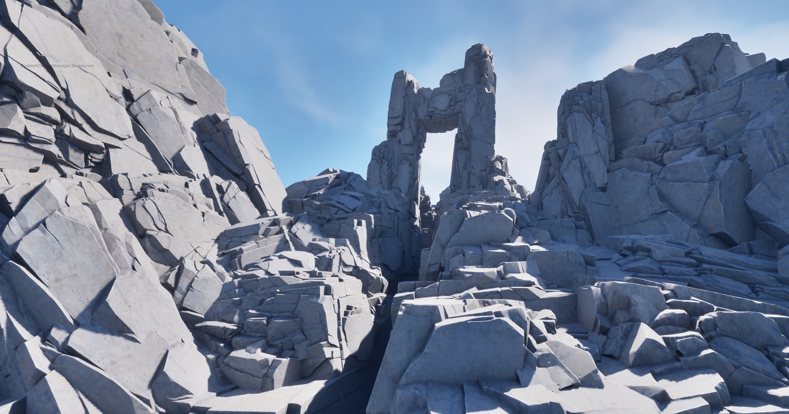 Bioshock 4 Borealis.