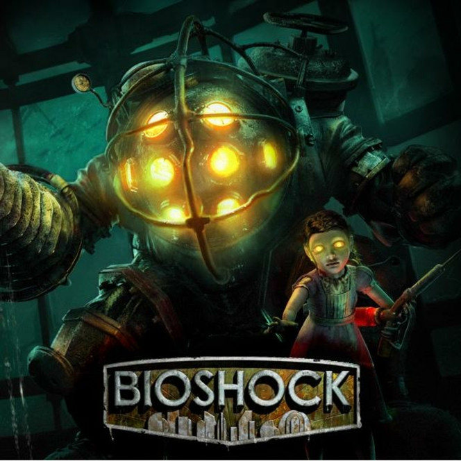 Bioshock - bioshock