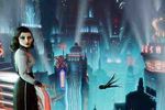 Bioshock Infinite Burial at sea