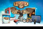 BioShock Infinite - collector