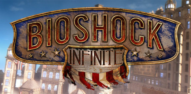 BioShock Infinite - logo