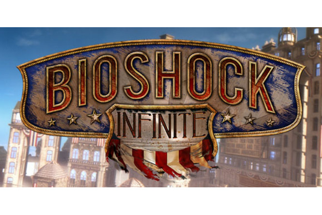 BioShock Infinite - logo
